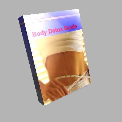 Product picture Body Detox Diet